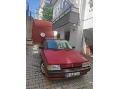 Sahibinden Renault R 11 Flash S 1995 Model