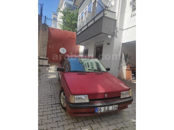 Sahibinden Renault R 11 Flash S 1995 Model