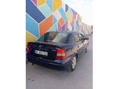 Sahibinden Opel Astra 1.4 Classic 2000 Model