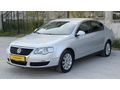 Emsalsiz Passat