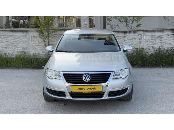 Emsalsiz Passat
