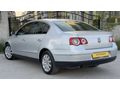Emsalsiz Passat