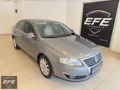2008 VW PASSAT 1.6 FSİ COMFORTLINE 146.000 KM OTOMATİK