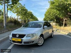 2007 OTOMATİK PASSAT SUNROOF+ELK KOLTUK+AUTO HOLD+ZENON