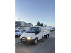 Galeriden Ford Trucks Transit 350 M Gaziantep
