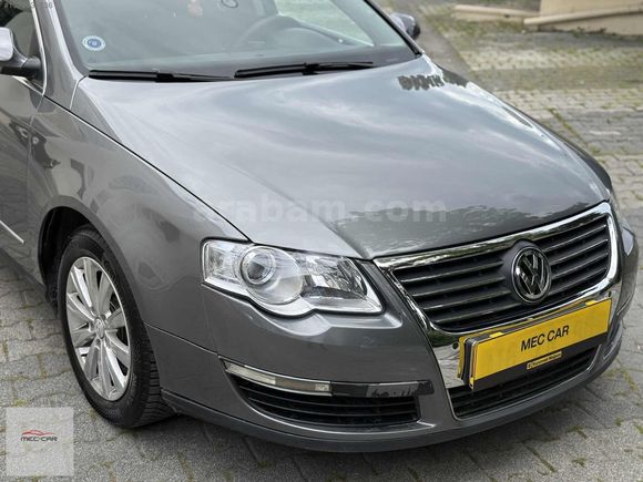 2006MODEL 156BİN KM KOMPLE BAKIMLI