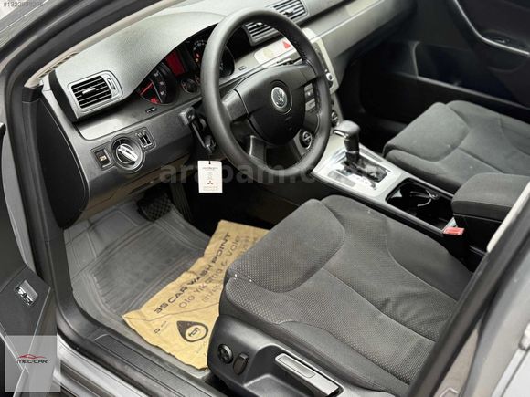 2006MODEL 156BİN KM KOMPLE BAKIMLI