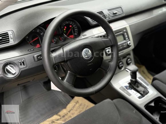 2006MODEL 156BİN KM KOMPLE BAKIMLI