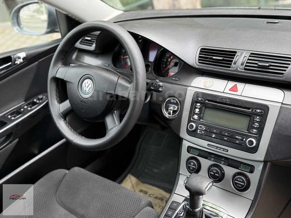 2006MODEL 156BİN KM KOMPLE BAKIMLI