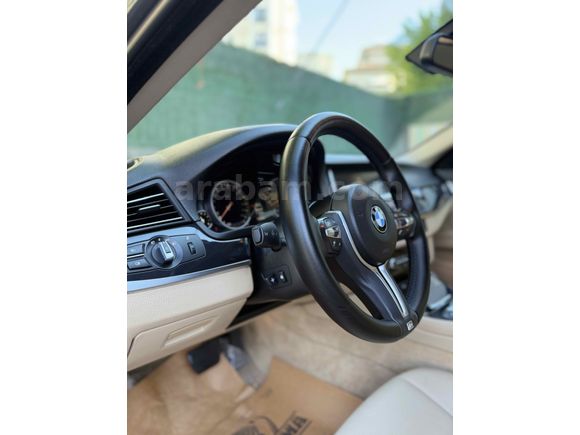 Sahibinden BMW 5 Serisi 520i Executive Plus 2015 Model 