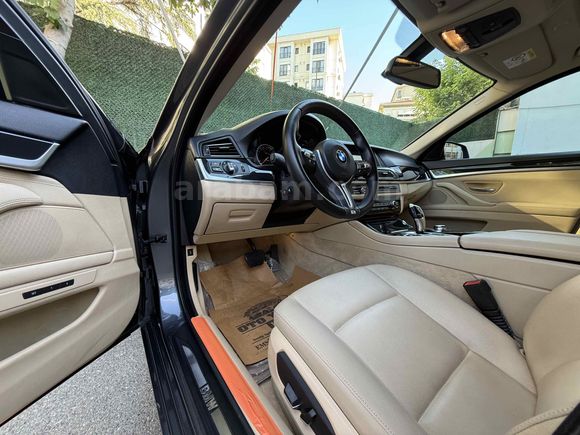 Sahibinden BMW 5 Serisi 520i Executive Plus 2015 Model 