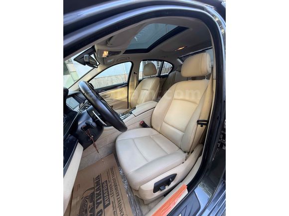 Sahibinden BMW 5 Serisi 520i Executive Plus 2015 Model 