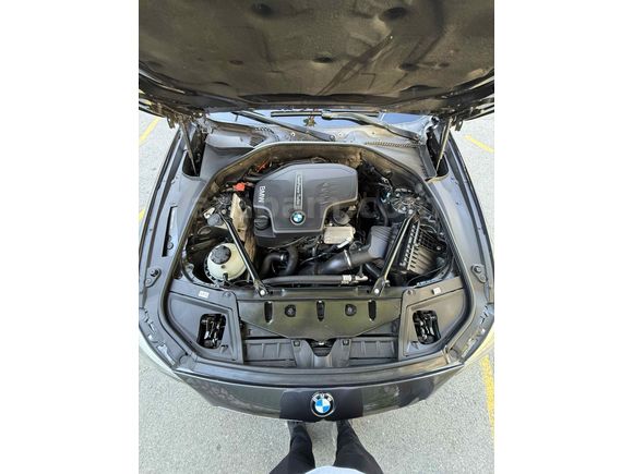 Sahibinden BMW 5 Serisi 520i Executive Plus 2015 Model 