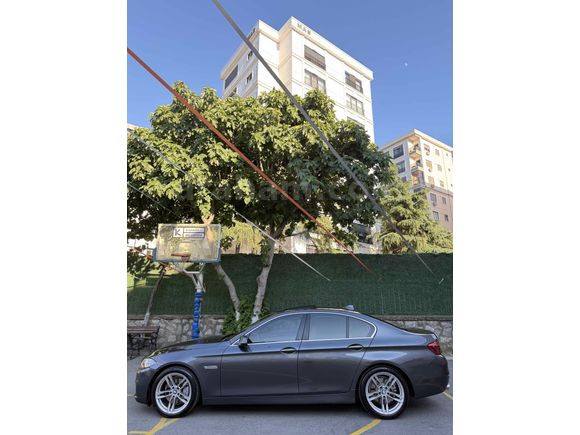 Sahibinden BMW 5 Serisi 520i Executive Plus 2015 Model 