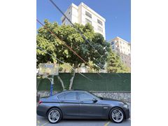 Sahibinden BMW 5 Serisi 520i Executive Plus 2015 Model 