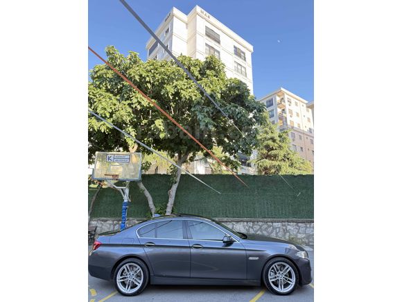 Sahibinden BMW 5 Serisi 520i Executive Plus 2015 Model 