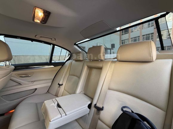 Sahibinden BMW 5 Serisi 520i Executive Plus 2015 Model 