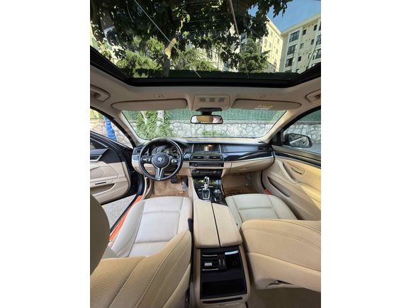 Sahibinden BMW 5 Serisi 520i Executive Plus 2015 Model 
