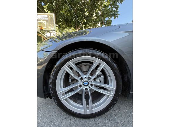 Sahibinden BMW 5 Serisi 520i Executive Plus 2015 Model 