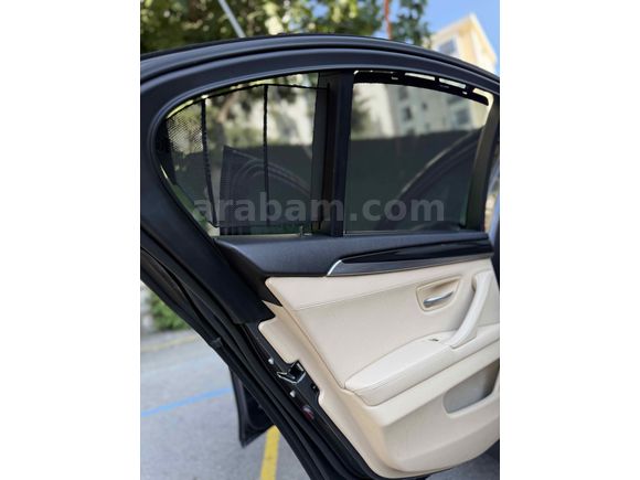 Sahibinden BMW 5 Serisi 520i Executive Plus 2015 Model 