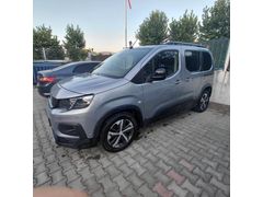 Sahibinden Peugeot Rifter 1.5 BlueHDI GT Line 2021 Model