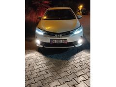Sahibinden Toyota Corolla 1.6 Premium 2016 Model