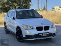 2014 BMW X1 16İ SDRİVE CAM TAVAN HATASIZ BOYASIZ