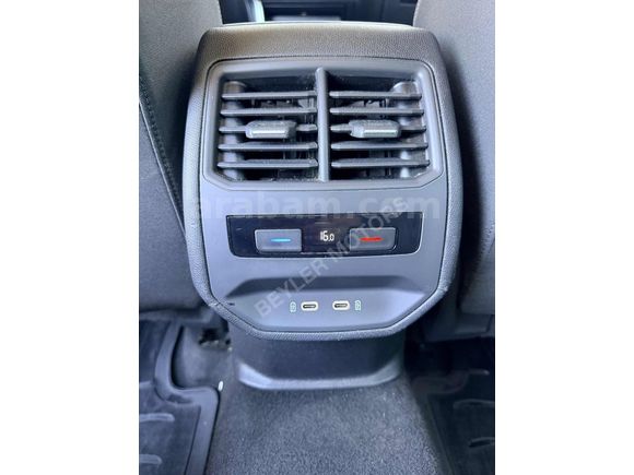 2021 LEON/BOYA,DEĞİŞEN,TRAMER YOK 132.000KM STYLE PLUS