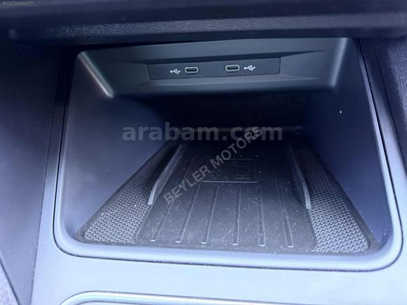 2021 LEON/BOYA,DEĞİŞEN,TRAMER YOK 132.000KM STYLE PLUS