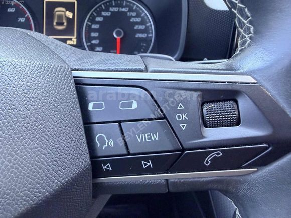 2021 LEON/BOYA,DEĞİŞEN,TRAMER YOK 132.000KM STYLE PLUS