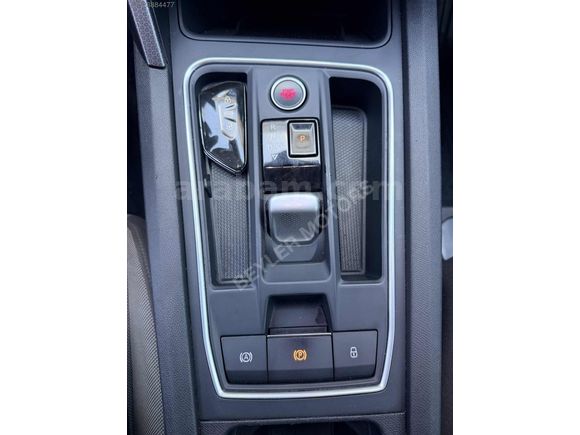 2021 LEON/BOYA,DEĞİŞEN,TRAMER YOK 132.000KM STYLE PLUS