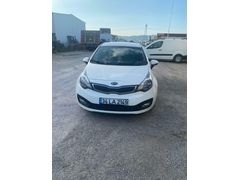 Sahibinden Kia Rio 1.4 CVVT Fancy 2014 Model