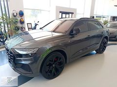 SKODA ÇAKIROĞLU - 2023 AUDİ Q8 S-LINE B&O ARKA AKS 23''JANT