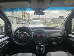 Sahibinden Fiat Fiorino Combi 1.3 Multijet Pop 2017 Model