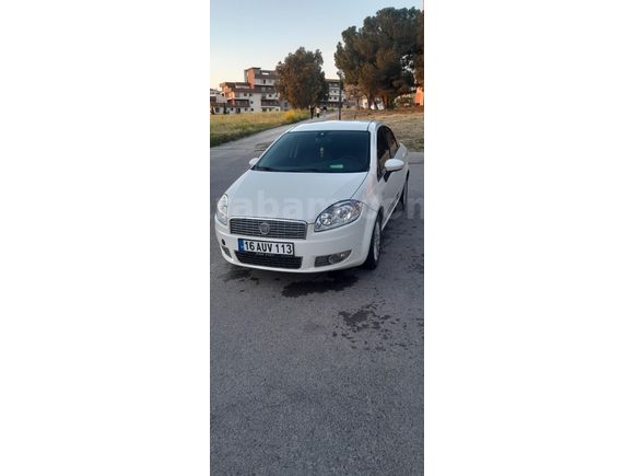 Sahibinden Fiat Linea 1.3 Multijet Dynamic Plus 2011 Model