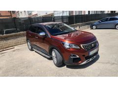 Sahibinden Peugeot 3008 1.6 HDi Active 2016 Model
