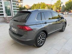 Sahibinden Volkswagen Tiguan 1.5 TSI Comfortline 2020 Model  62.000 km Füme
