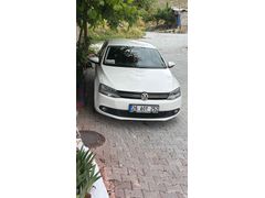 Sahibinden Volkswagen Jetta 1.6 TDi Trendline 2011 Model 