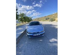 Sahibinden Fiat Marea Ağır Bakımları Yapılmış 1.6 Liberty 2005 Model 