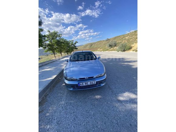Sahibinden Fiat Marea Ağır Bakımları Yapılmış 1.6 Liberty 2005 Model 