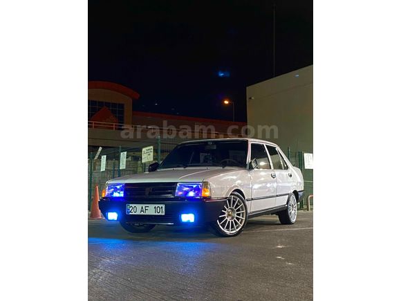 Sahibinden Tofaş Şahin 1.6 1991 Model 