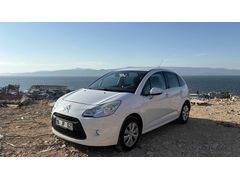 Sahibinden Citroen C3 1.4 Comfort 2011 Model 