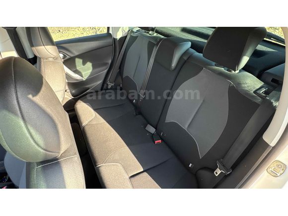 Sahibinden Citroen C3 1.4 Comfort 2011 Model 