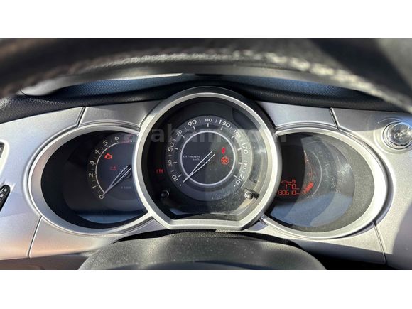 Sahibinden Citroen C3 1.4 Comfort 2011 Model 