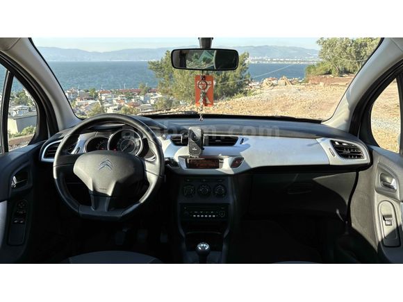 Sahibinden Citroen C3 1.4 Comfort 2011 Model 