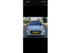 Sahibinden Hyundai i20 1.4 MPI Elite 2017 Model