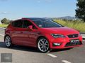 2015 SEAT LEON 1.4ECOTSI FR OTM.VİTES CAM TAVAN