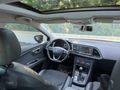 2015 SEAT LEON 1.4ECOTSI FR OTM.VİTES CAM TAVAN