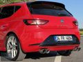 2015 SEAT LEON 1.4ECOTSI FR OTM.VİTES CAM TAVAN