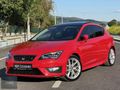 2015 SEAT LEON 1.4ECOTSI FR OTM.VİTES CAM TAVAN